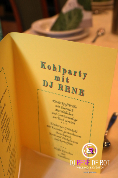11 | 02 | 2017 - Kohlfahrt - Etzhorner Krug - DJ René de Rot - Bild 7 von 10
