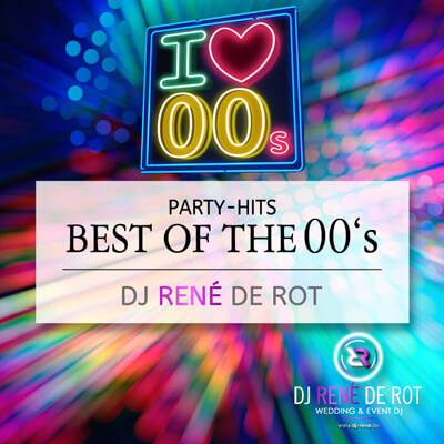 Best of the 2000er | DJ René de Rot