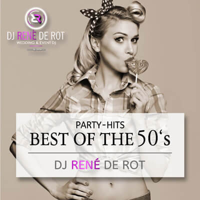 Best of the 50's | DJ René de Rot