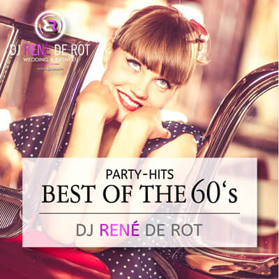 Best of the 60's | DJ René de Rot