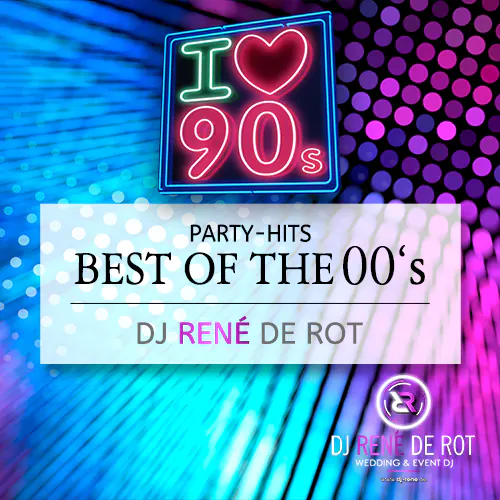 Best of the 90's | DJ René de Rot