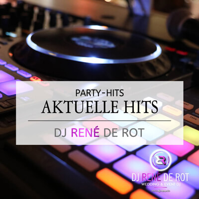 Charts | DJ René de Rot