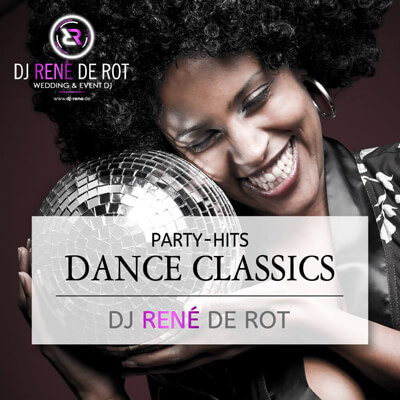 Dance Classics | DJ René de Rot