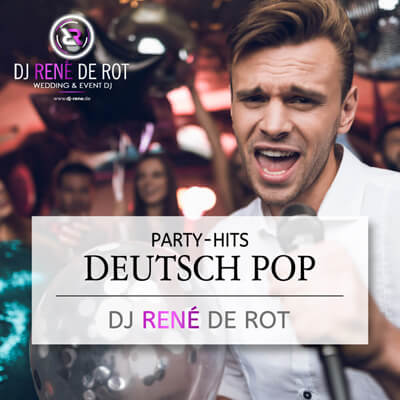 Deutsch Pop | DJ René de Rot