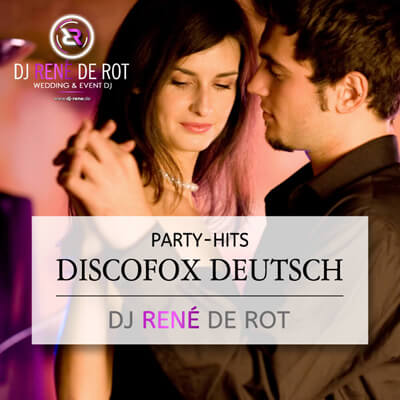 Discofox | DJ René de Rot