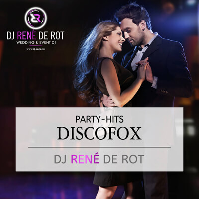 Discofox | DJ René de Rot