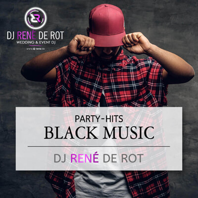 Black Music | DJ René de Rot
