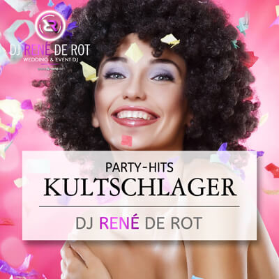 Kultschlager |  | DJ René de Rot