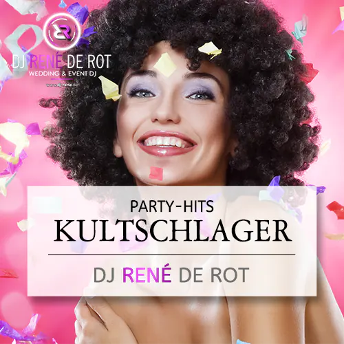 Kultschlager | DJ René de Rot
