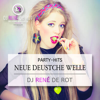 NDW | DJ René de Rot