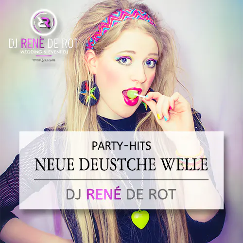 NDW Hits | DJ René de Rot