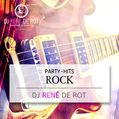 Rock | DJ René de Rot