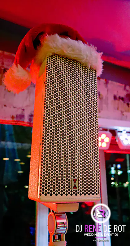 DJ René de Rot | Professioneller Hochzeits & Event DJ Oldenburg