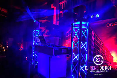 Betriebsfeier | DJ René de Rot | DJ Oldenburg