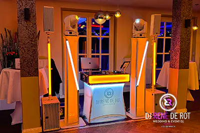Business Event | DJ René de Rot | DJ Oldenburg