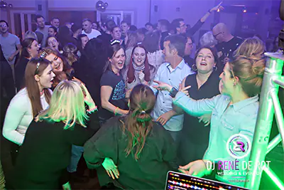 Event DJ René de Rot aus Oldenburg | Kohlfahrt | Zum Drögen Hasen