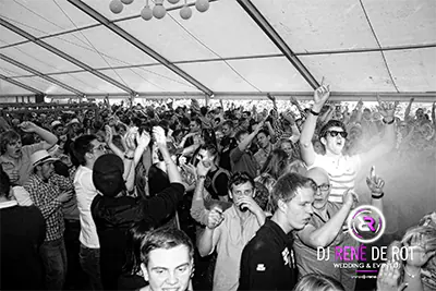 Event-DJ Oldenburg | Frühtanz Tange | DJ René de Rot