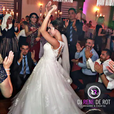 Profi DJ für eure Hochzeit in Oldenburg und Umgebung