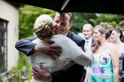 DJ-Hochzeit | Hotel Meiners | Hatten | Hochzeits-DJ René de Rot