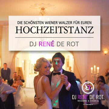 Hochzeitstanz - DJ René de Rot