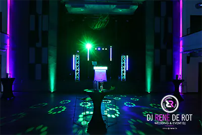 Hochzeitsfeier | Scheune St. Georg | Rastede | DJ René de Rot | DJ Oldenburg
