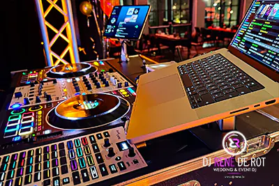 Hochzeit | Hotel Meiners | Hatten | DJ René de Rot | DJ Oldenburg