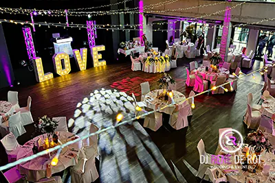 Hochzeitsparty | Ostfriesischer Hof | Horsten | DJ René de Rot | DJ Oldenburg