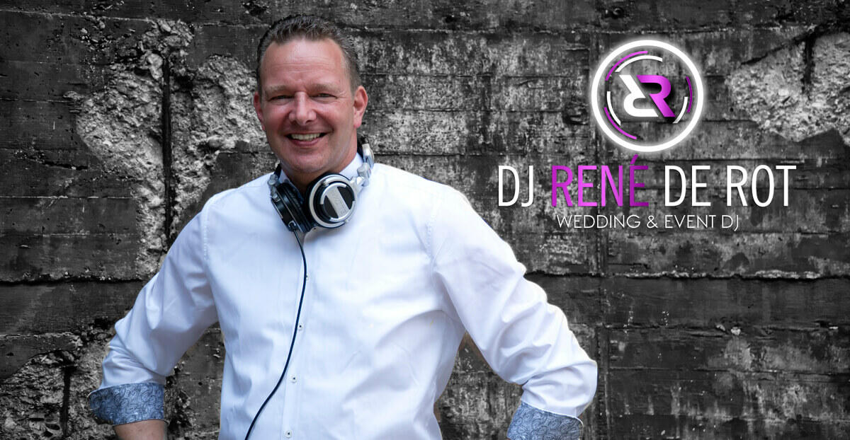 Musik | DJ René de Rot | DJ Oldenburg
