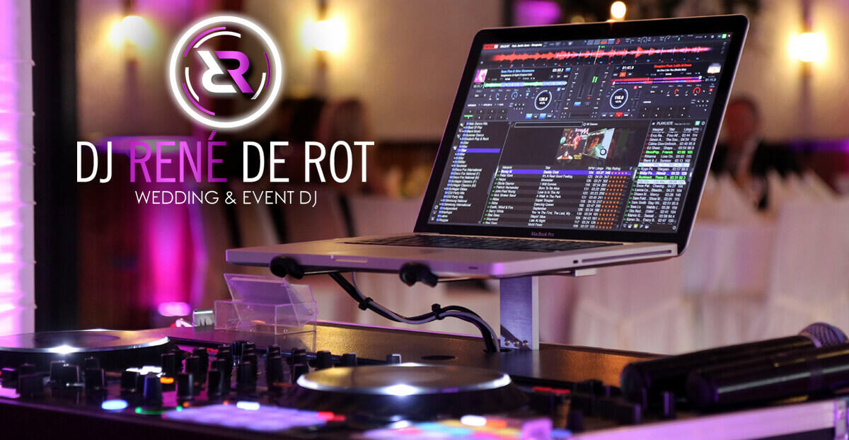 Musik | DJ René de Rot | DJ Oldenburg