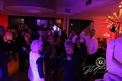 Silvester | DJ René de Rot | Zum Zollhaus | Bild 1 von 38