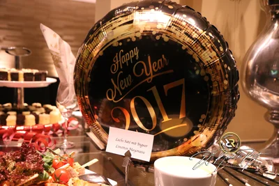Silvester | DJ René de Rot | Zum Zollhaus | Bild 2 von 38