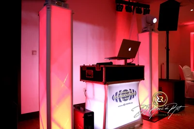 Silvester | DJ René de Rot | Zum Zollhaus | Bild 3 von 38