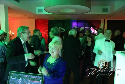 Silvester | DJ René de Rot | Zum Zollhaus | Bild 6 von 38