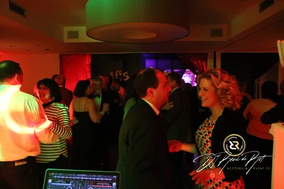 Silvester | DJ René de Rot | Zum Zollhaus | Bild 7 von 38
