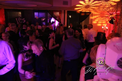 Silvester | DJ René de Rot | Zum Zollhaus | Bild 9 von 38