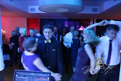 Silvester | DJ René de Rot | Zum Zollhaus | Bild 12 von 38