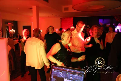 Silvester | DJ René de Rot | Zum Zollhaus | Bild 13 von 38