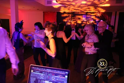 Silvester | DJ René de Rot | Zum Zollhaus | Bild 22 von 38