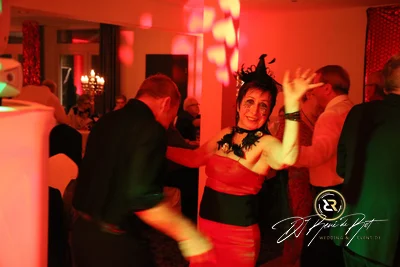 Silvester | DJ René de Rot | Zum Zollhaus | Bild 26 von 38