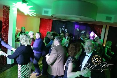 Silvester | DJ René de Rot | Zum Zollhaus | Bild 27 von 38