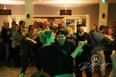 14 | 01 | 2017 - Kohlfahrt - Zum Drögen Hasen - DJ René de Rot - Bild 7 von 28