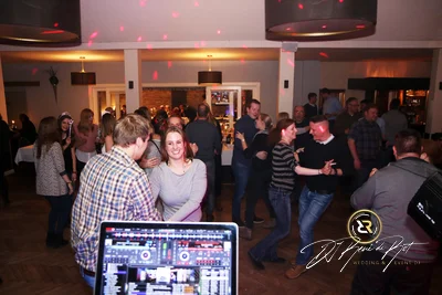 14 | 01 | 2017 - Kohlfahrt - Zum Drögen Hasen - DJ René de Rot - Bild 9 von 28