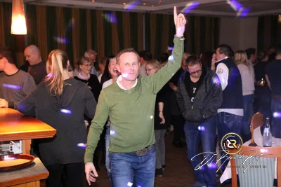 21 | 01 | 2017 - Kohlfahrt - Etzhorner Krug - DJ René de Rot - Bild 10 von 19