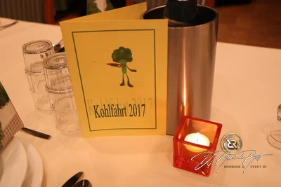 28 | 01 | 2017 - Kohlfahrt - Etzhorner Krug - DJ René de Rot - Bild 1 von 24