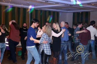 28 | 01 | 2017 - Kohlfahrt - Etzhorner Krug - DJ René de Rot - Bild 22 von 24
