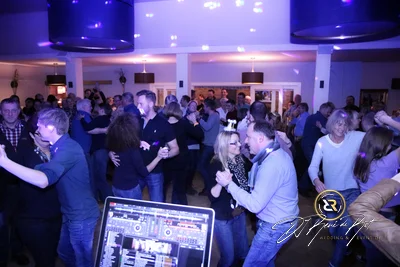 04 | 02 | 2017 - Kohlfahrt - Zum Drögen Hasen - DJ René de Rot - Bild 1 von 16