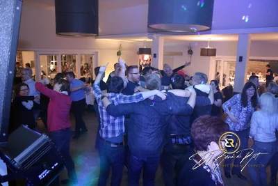 04 | 02 | 2017 - Kohlfahrt - Zum Drögen Hasen - DJ René de Rot - Bild 9 von 16