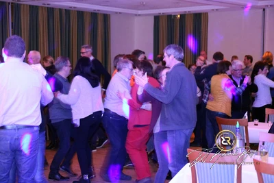 11 | 02 | 2017 - Kohlfahrt - Etzhorner Krug - DJ René de Rot - Bild 6 von 10