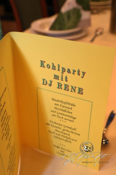 11 | 02 | 2017 - Kohlfahrt - Etzhorner Krug - DJ René de Rot - Bild 7 von 10