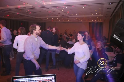 18 | 02 | 2017 - Kohlfahrt - Etzhorner Krug - DJ René de Rot - Bild 10 von 24